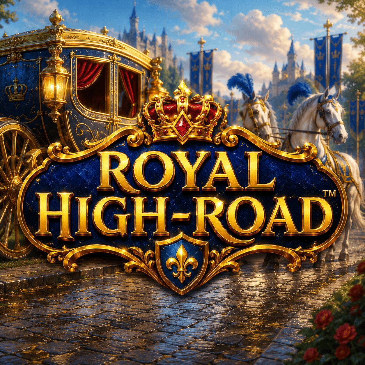 Royal High-Road 
